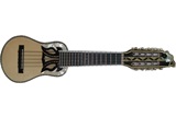 Professional Charango Pirograbado - Butterfly Soundhole