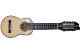 Golden Charango Jarca Wood"