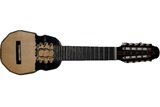 Charango Ronroco Type - Half Soundboard