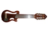 Professional Electric Charango - Lengue