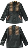 Evo's Jacket blazer style