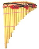 Pan Flute