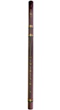 Jacaranda Traverse Flute