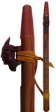 Cherokee Flute - Indio Totem