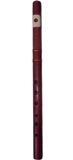 Traverse Flute - Nazareno Wood