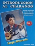 Charango Method Jorge Alvarado