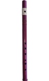 Traverse Flute made of Nazareno Wood