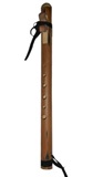 Cherokee Natural Bamboo Flute