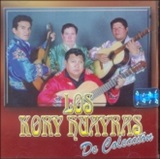 Los Kory Huayras - De Coleccion