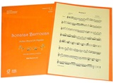 Sonatas Chiquitanas VOL 2( includes partitures)