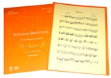 Sonatas Chiquitanas VOL 5 (includes partitures)