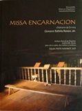 Missa Encarnacion + 3 Music Scores