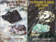 Los Minerales y sus Parejas  - Tomos 1 y 2 -  From Salomon Rivas