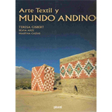 Textile Art and Andean World - Teresa Gisbert