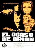 El Ocaso de Orion - Oscar Uzin Fenandez