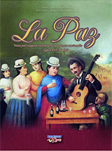 LA PAZ