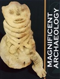 Magnificent Archaeology - Hugo Boero Rojo