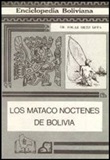 Los Mataco Noctenes de Bolivia - Autor:  Dr. Edgar Ortiz Lema