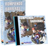 ROMPIENDO BARRERAS