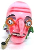 Wapuri Mask