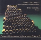 Orquesta Experimental de Instrumentos Nativos - Cantos Crepuscul