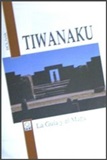 Tiwanacu (The map & Guide)