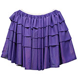 Cholita Skirt - Chima