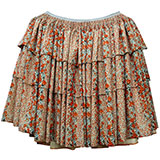 Cholita Skirt - Iraya