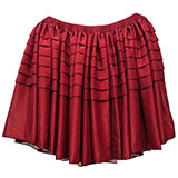 Cholita Skirt - Maya