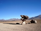 2 Das/1 Noche Uyuni - Salar Volcan Thunupa - Uyuni