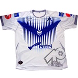 Soccer jersey - San Jos