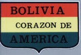 Bolivia  Corazon de America