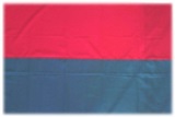 LA PAZ'S FLAG