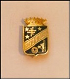 Oriente Petrolero's Pin