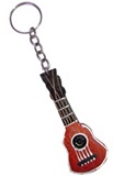 Key Chain - Wood Charango