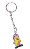 Key Chain Ceramic Cholito