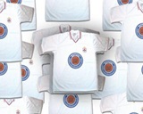 12 REAL SANTA CRUZ Jerseys for a Soccer Team