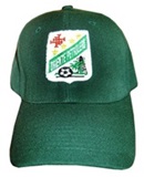 Gorra Oriente Petrolero