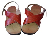 Sandals: Antawara or Suri Sicuri