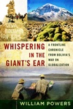Whispering in the giant's ear - William Powers