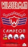 Wilsterman campeon 2000