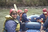 Rafting y Pampas 7 Das y 6 Noches  - (4 personas)