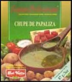 Del Valle Chupe de Papaliza 87 gr. / 3 oz