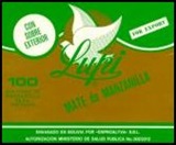 Lupi Camomile Tea, 100 bags