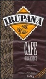 Irupana Organic Coffee 1/4 Kgr.