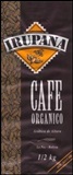 Irupana Organic Coffee, 1/2 Kgr.