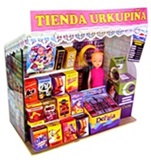 Tienda de Urkupia