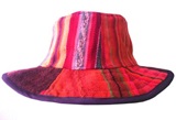 Sombrero de Awayo