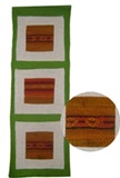 Bayeta de la tierra   Card holder