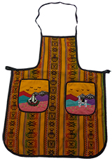 Kitchen Apron 